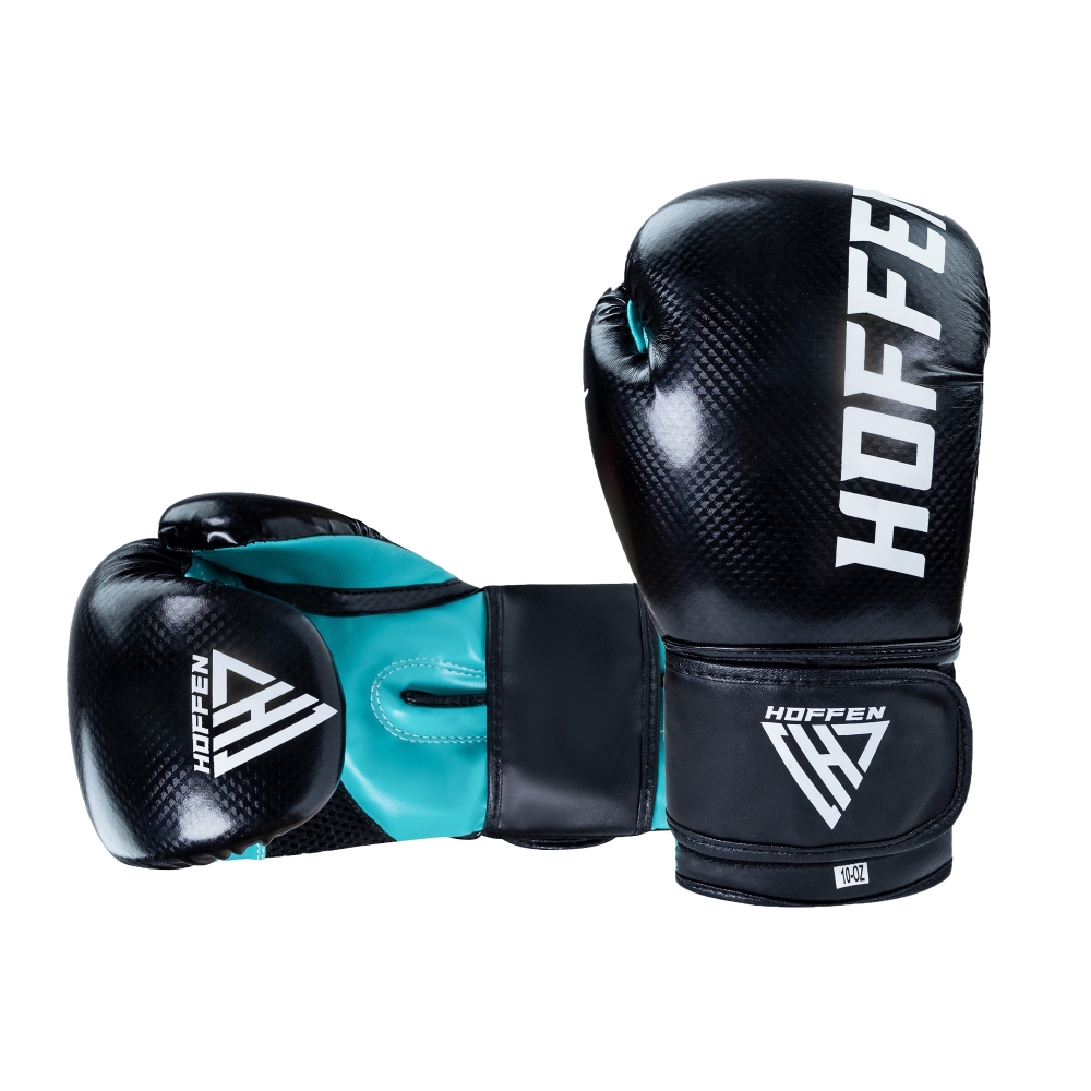 LEAD Black Turquoise