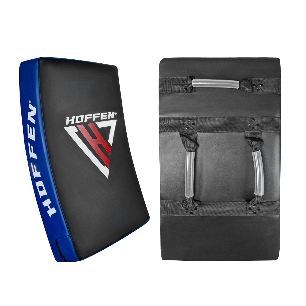 Paos de Golpe Hoffen Entrenamiento