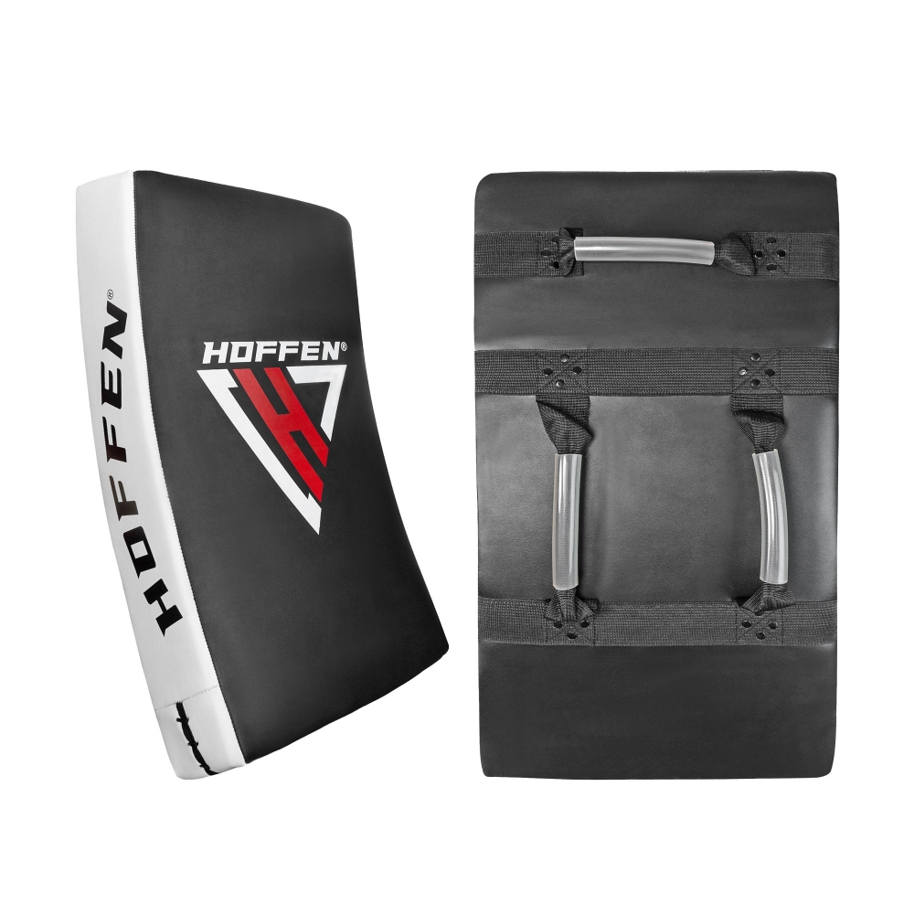 Paos de Golpe Hoffen Entrenamiento